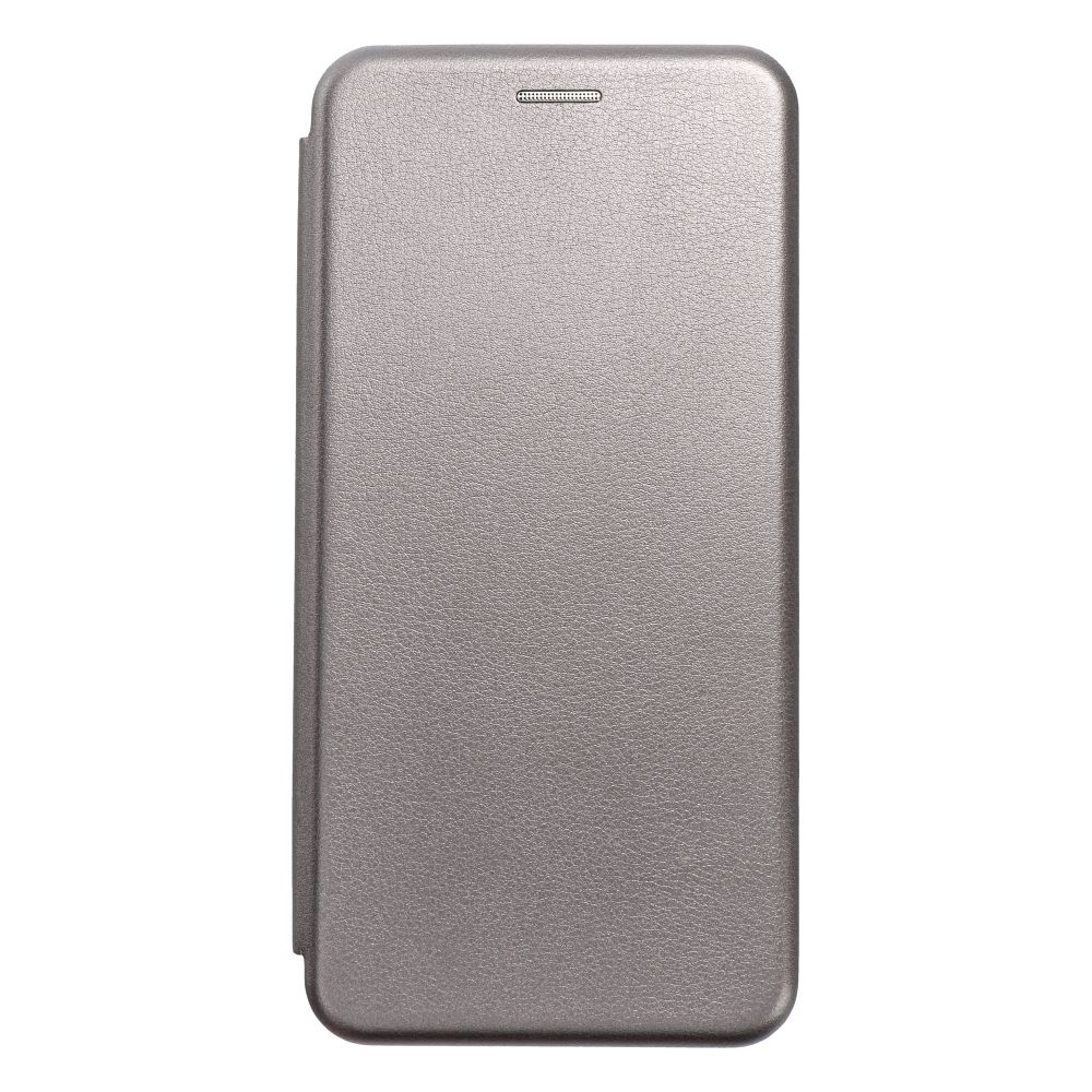 Book Elegance for IPHONE 15 PRO grey