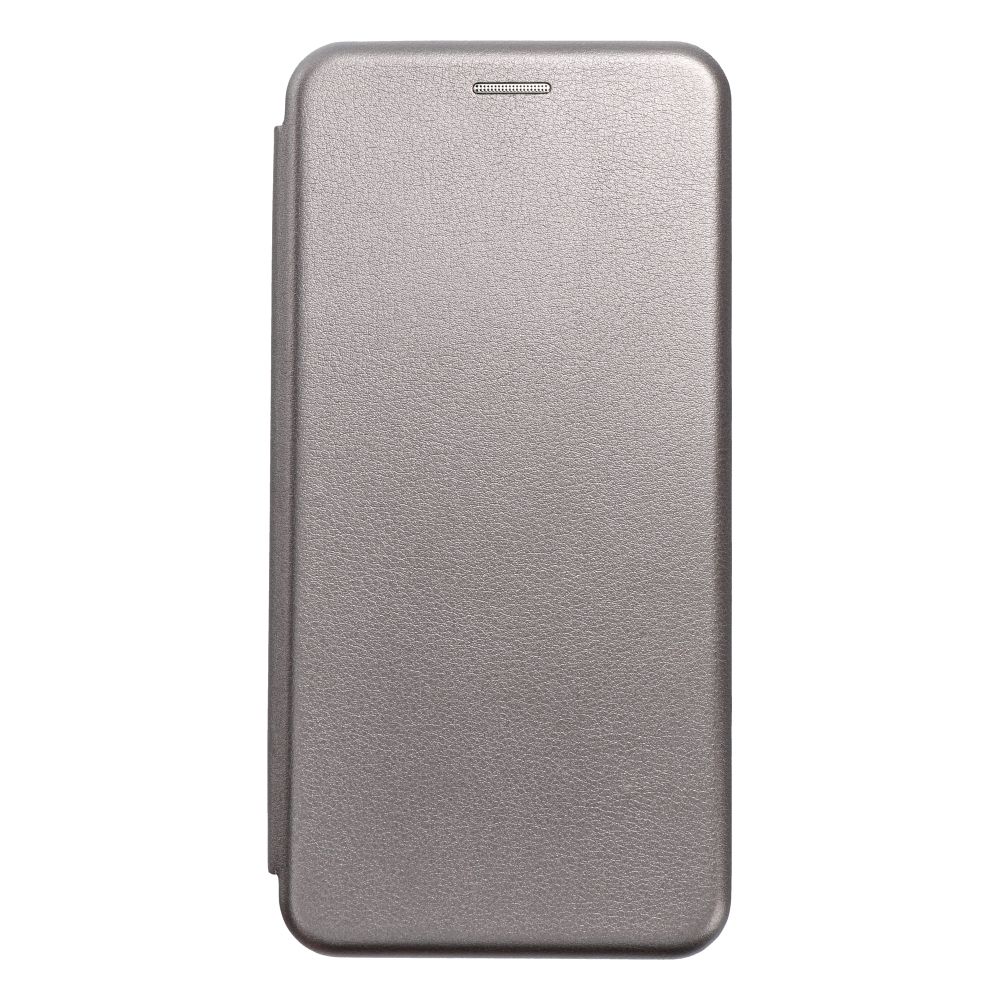 Book Forcell Elegance for XIAOMI Redmi NOTE 12 5G grey