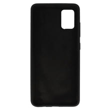 Заредете изображение във визуализатора на галерията – Silicone Lite Case for Samsung Galaxy A51 black
