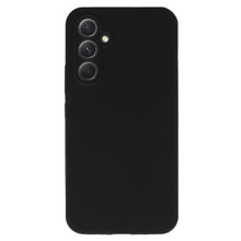 Заредете изображение във визуализатора на галерията – Tel Protect Silicone Premium for Samsung Galaxy A14 5G black
