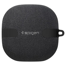 Заредете изображение във визуализатора на галерията – SPIGEN Urban Fit case for SAMSUNG Galaxy Buds 2 PRO / 2 / LIVE / PRO black
