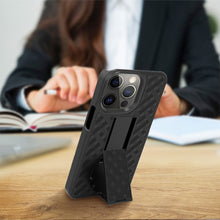 Заредете изображение във визуализатора на галерията – HOLSTER Case for IPHONE 15 PRO
