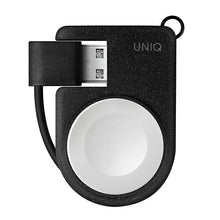 Заредете изображение във визуализатора на галерията – Uniq Load. induction Cove black/charcoal black
