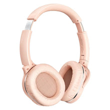 Заредете изображение във визуализатора на галерията – BASEUS wireless headphone ENOCK D02 Pro pink NGTD010304
