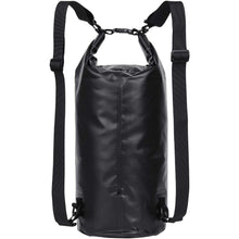 Заредете изображение във визуализатора на галерията – Spigen a630 universal waterproof bag black - TopMag

