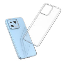 Заредете изображение във визуализатора на галерията – Ultra Clear 0.5mm case for Xiaomi 13 thin cover transparent
