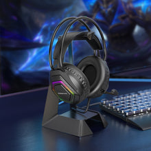 Заредете изображение във визуализатора на галерията – Borofone Headphones BO105 Thunder black
