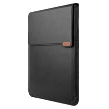 Заредете изображение във визуализатора на галерията – Nillkin Versatile Laptop Sleeve Case MacBook Laptop Up to 16.1'' Laptop Bag Stand Mouse Pad Black
