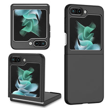 Заредете изображение във визуализатора на галерията – KONG Case for SAMSUNG Galaxy Z Flip 5 5G black
