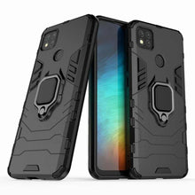 Заредете изображение във визуализатора на галерията – Nitro гръб за xiaomi redmi 9c black - TopMag
