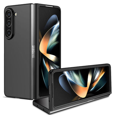 KONG Case for SAMSUNG Galaxy Z Fold 5 5G black
