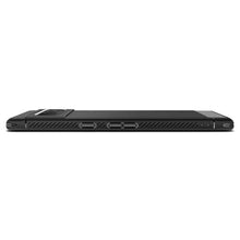 Заредете изображение във визуализатора на галерията – Spigen RUGGED ARMOR GOOGLE PIXEL 7 PRO MATTE BLACK
