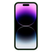 Заредете изображение във визуализатора на галерията – Tel Protect Magical Magsafe Stand Case for Iphone 13 Pro green
