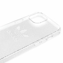 Заредете изображение във визуализатора на галерията – Adidas OR Protective Clear Case iPhone 13 6.1" transparent/clear 49002
