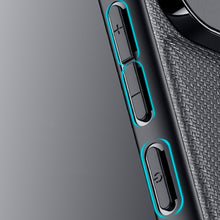Заредете изображение във визуализатора на галерията – Dux Ducis Fino case for Xiaomi 13 Pro cover with silicone frame gray
