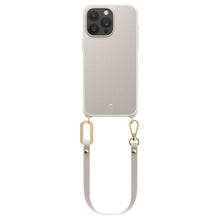 Заредете изображение във визуализатора на галерията – Spigen CYRILL CLASSIC CHARM MAG MAGSAFE IPHONE 15 PRO CREAM
