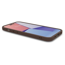 Заредете изображение във визуализатора на галерията – Spigen CYRILL KAJUK MAG MAGSAFE IPHONE 14 PRO MAX SADDLE BROWN
