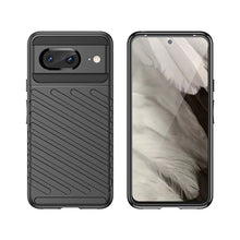 Заредете изображение във визуализатора на галерията – Thunder Case for Google Pixel 8 Pro - black
