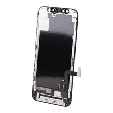 Заредете изображение във визуализатора на галерията – LCD Display NCC for Iphone 12 Mini Black Incell Select

