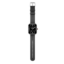 Заредете изображение във визуализатора на галерията – Borofone Smartwatch BD5 black
