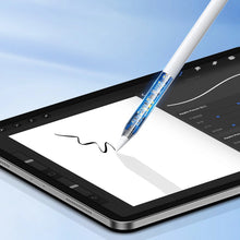 Заредете изображение във визуализатора на галерията – Dux Ducis Stylus Pen SP-02 for Apple iPad - white
