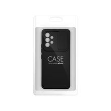 Заредете изображение във визуализатора на галерията – SLIDE Case for SAMSUNG A05 black
