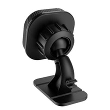 Заредете изображение във визуализатора на галерията – Hoco стойка за кола  magnetic to center console ca53 black
