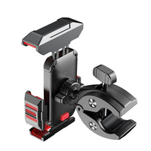 Заредете изображение във визуализатора на галерията – Phone holder for motorcycle, bicycle, stroller - Joyroom JR-ZS265u
