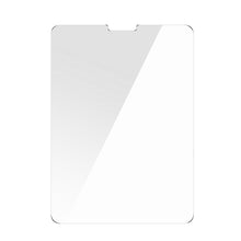 Заредете изображение във визуализатора на галерията – Baseus 2x Full-glass film 0.3mm tempered glass for iPad Pro 11" 2021 (5th gen.) / 2020 (4th gen.) / 2018 (3rd gen.) and iPad Air 4/Air 5 10.9" with mounting kit
