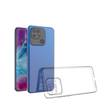 Заредете изображение във визуализатора на галерията – Ultra Clear 0.5mm case for Xiaomi Poco C40 thin cover transparent
