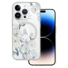 Заредете изображение във визуализатора на галерията – Tel Protect Flower Magsafe for Iphone 14 Pro Max design 4
