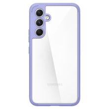 Заредете изображение във визуализатора на галерията – Futerał SPIGEN Ultra Hybrid do SAMSUNG A54 5G awesome violet
