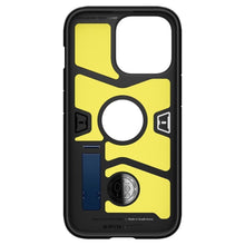 Заредете изображение във визуализатора на галерията – Spigen TOUGH ARMOR IPHONE 13 PRO NAVY BLUE
