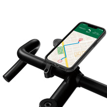 Заредете изображение във визуализатора на галерията – Spigen gearlock gcf142 bike mount гръб за iphone 13 pro black - TopMag
