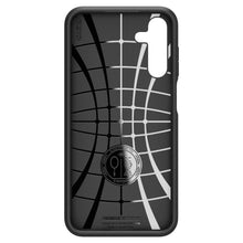 Заредете изображение във визуализатора на галерията – Spigen Core Armor case for Samsung Galaxy A15 4G / 5G - matte black
