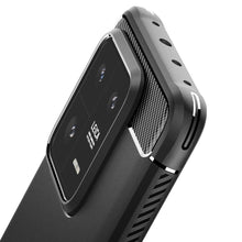 Заредете изображение във визуализатора на галерията – Spigen RUGGED ARMOR XIAOMI 13 PRO MATTE BLACK

