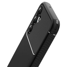 Заредете изображение във визуализатора на галерията – Spigen RUGGED ARMOR GALAXY A14 5G MATTE BLACK
