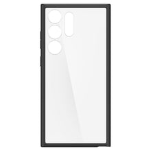 Заредете изображение във визуализатора на галерията – SPIGEN Ultra Hybrid case for SAMSUNG S23 ULTRA matte black

