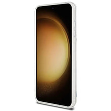 Заредете изображение във визуализатора на галерията – Karl Lagerfeld IML Ikonik MagSafe case for Samsung Galaxy S23 - transparent
