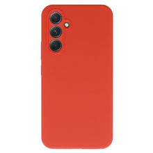 Заредете изображение във визуализатора на галерията – Tel Protect Silicone Premium for Samsung Galaxy A25 5G/A24 4G orange
