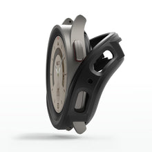 Заредете изображение във визуализатора на галерията – Ringke Air Sports Cover Gel Case for Samsung Galaxy Watch 5 Pro 45mm Black (ASG654151RS)
