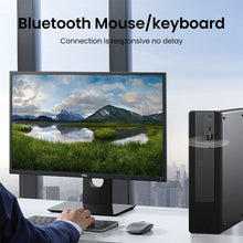 Заредете изображение във визуализатора на галерията – Ugreen CM390 5.0 USB Bluetooth adapter - black
