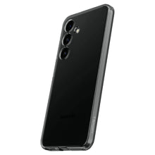 Заредете изображение във визуализатора на галерията – Spigen Liquid Crystal case for Samsung Galaxy S24+ - transparent-gray
