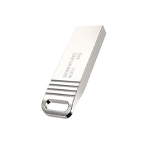 Заредете изображение във визуализатора на галерията – Borofone Pendrive BUD1 Nimble USB 2.0 128GB
