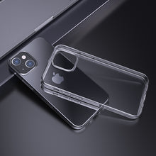 Заредете изображение във визуализатора на галерията – Borofone Case BI4 Ice Series Iphone 15 transparent
