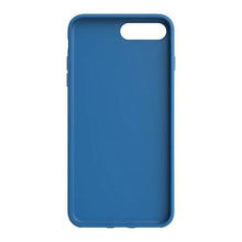 Заредете изображение във визуализатора на галерията – Adidas OR Molded Case BASIC iPhone 6 + / 6s + / 7 + / 8 + blue white / blue white 31580

