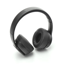 Заредете изображение във визуализатора на галерията – DOQAUS DESIGN 3 Headphones black
