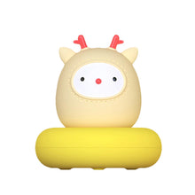 Заредете изображение във визуализатора на галерията – Night lamp W-007 Deer
