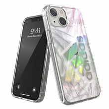 Заредете изображение във визуализатора на галерията – Adidas OR Molded Case Palm iPhone 13 6.1" multicolour/colourful 49294
