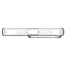 Заредете изображение във визуализатора на галерията – Spigen Crystal Flex, crystal clear - iPhone 15 Pro
